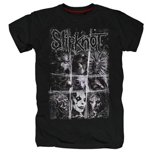 Футболка Slipknot #5 slipk5