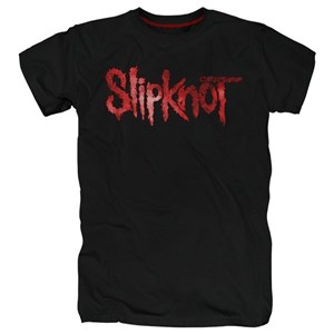 Футболка Slipknot #7 slipk7