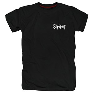 Футболка Slipknot #8 slipk8