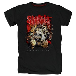 Slipknot #10
