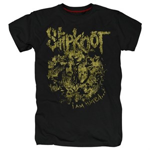 Футболка Slipknot #11 slipk11
