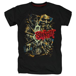 Футболка Slipknot #13 slipk13