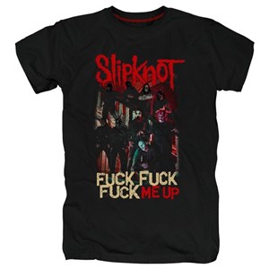 Slipknot #14