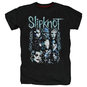 Футболка Slipknot #20 slipk20