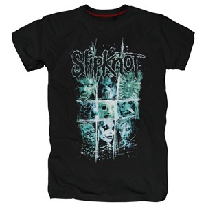 Футболка Slipknot #21 slipk21
