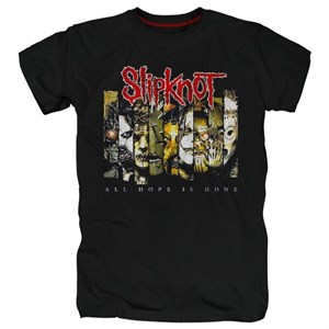 Футболка Slipknot #22 slipk22