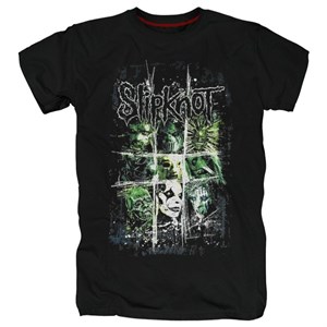 Футболка Slipknot #23 slipk23