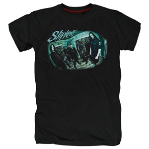 Футболка Slipknot #28 slipk28