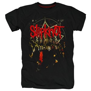 Футболка Slipknot #29 slipk29