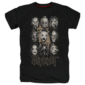 Футболка Slipknot #31 slipk31