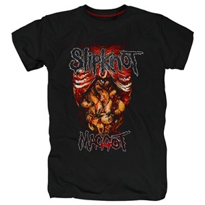 Футболка Slipknot #32 slipk32