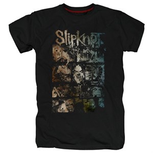 Футболка Slipknot #36 slipk36