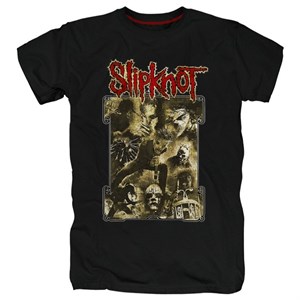 Slipknot #37