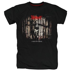 Футболка Slipknot #38 slipk38