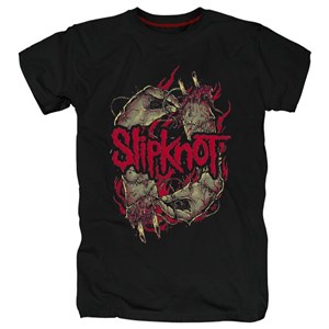 Футболка Slipknot #39 slipk39