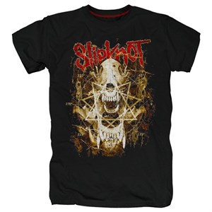 Футболка Slipknot #42 slipk42
