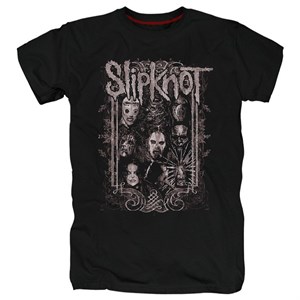 Slipknot #43