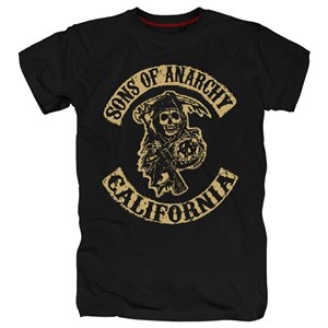 Sons of anarchy #3
