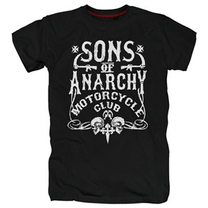 Sons of anarchy #28