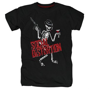 Social distortion #1