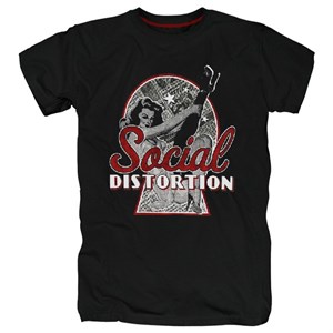 Social distortion #2