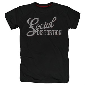 Social distortion #10