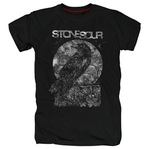 Футболка Stone sour #2 s_sour2