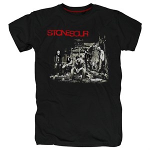 Футболка Stone sour #10 s_sour10