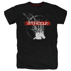 Футболка Stone sour #12 s_sour12