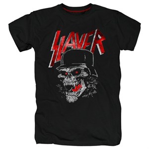 Slayer #3