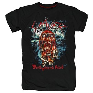 Slayer #7