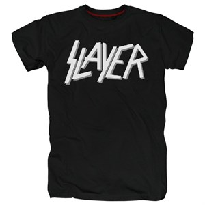Slayer #23