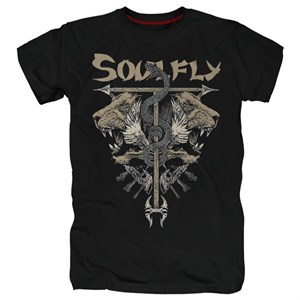 Soulfly #3