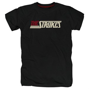 Футболка Strokes #7 strokes7