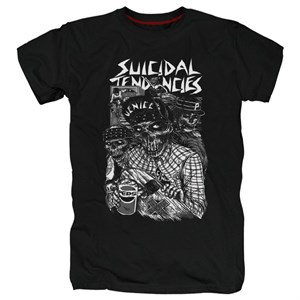 Футболка Suicidal tendencies #1 sui_tend1