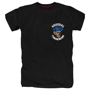 Футболка Suicidal tendencies #4 sui_tend4