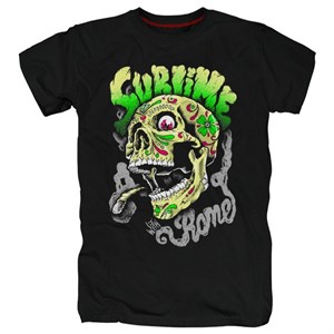 Футболка Sublime #2 sublime2