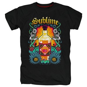 Футболка Sublime #5 sublime5