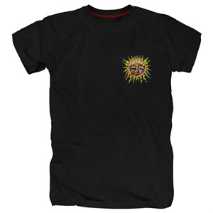 Футболка Sublime #7 sublime7
