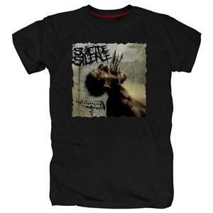 Футболка Suicide silence #4 sui_sil4
