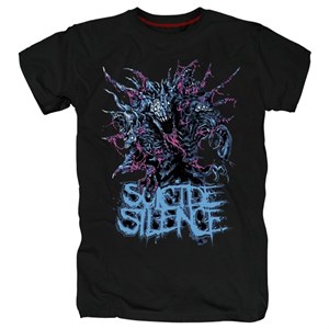 Suicide silence #6