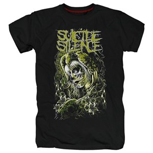 Suicide silence #11