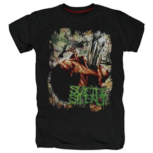 Футболка Suicide silence #14 sui_sil14