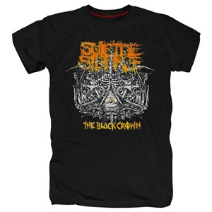 Футболка Suicide silence #15 sui_sil15