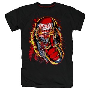 Футболка Suicide silence #17 sui_sil17