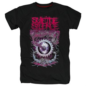 Футболка Suicide silence #18 sui_sil18