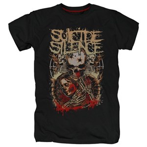 Suicide silence #26