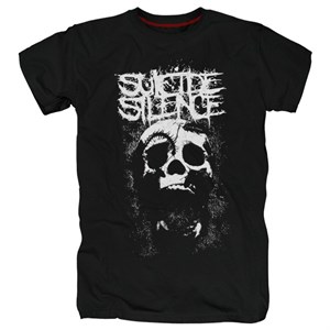 Suicide silence #27