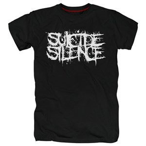 Suicide silence #28
