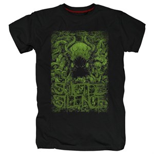 Футболка Suicide silence #30 sui_sil30